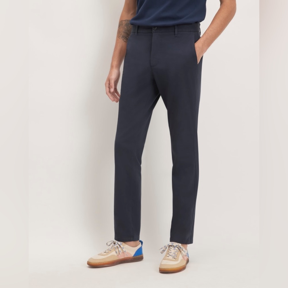NWT Everlane The Performance Chino | Uniform